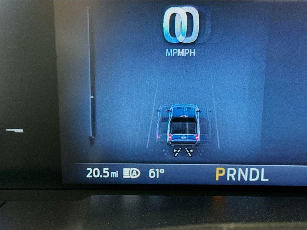 new 2026 Ford Maverick car, priced at $35,565