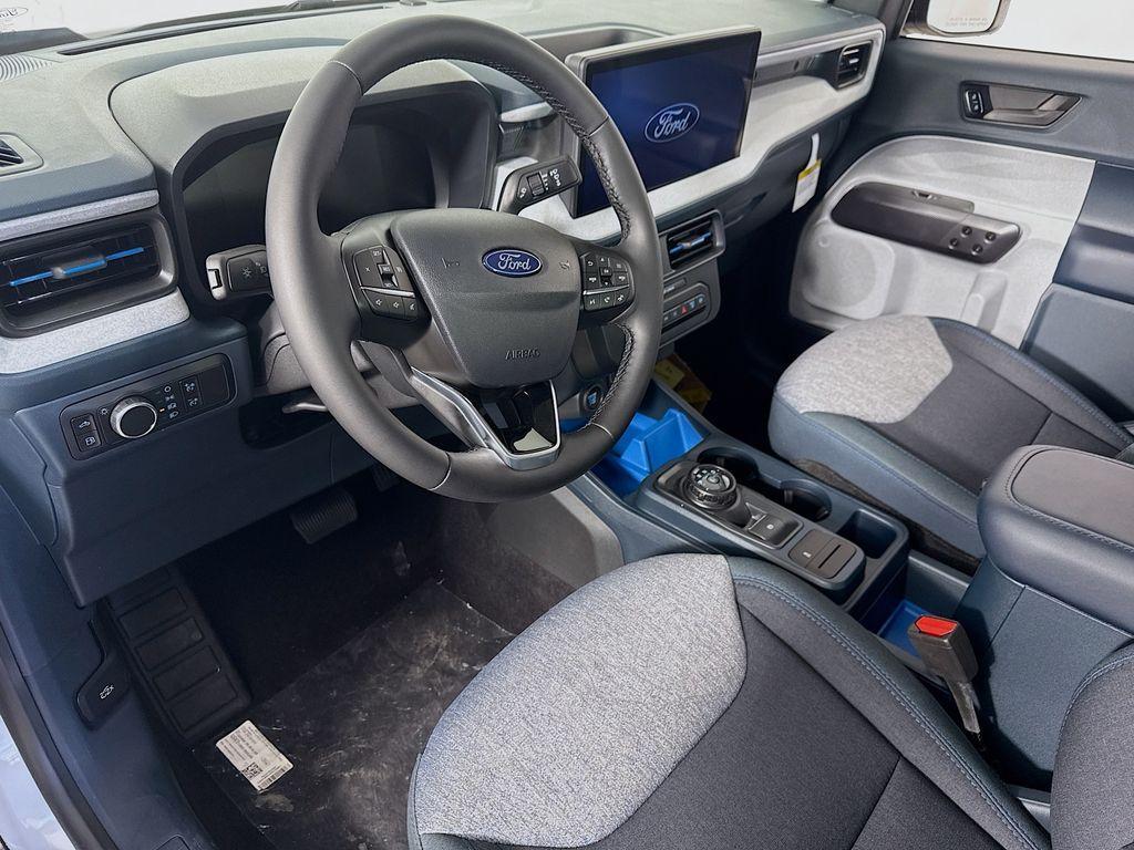 new 2026 Ford Maverick car, priced at $35,565