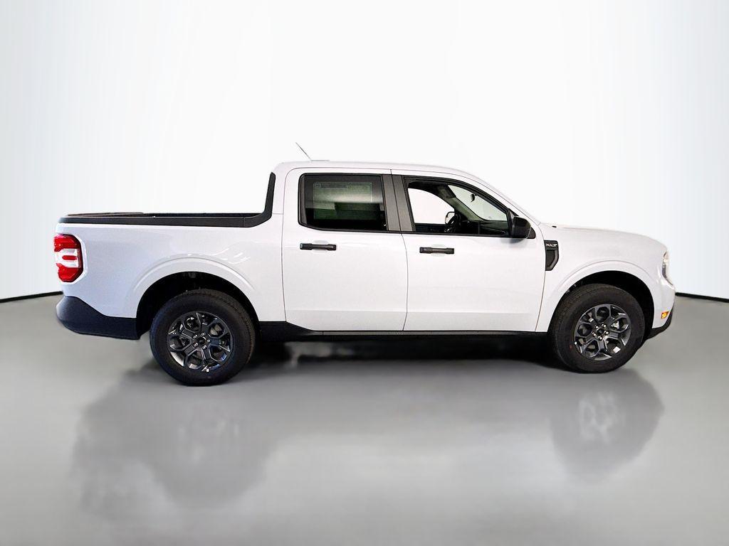 new 2026 Ford Maverick car, priced at $35,565