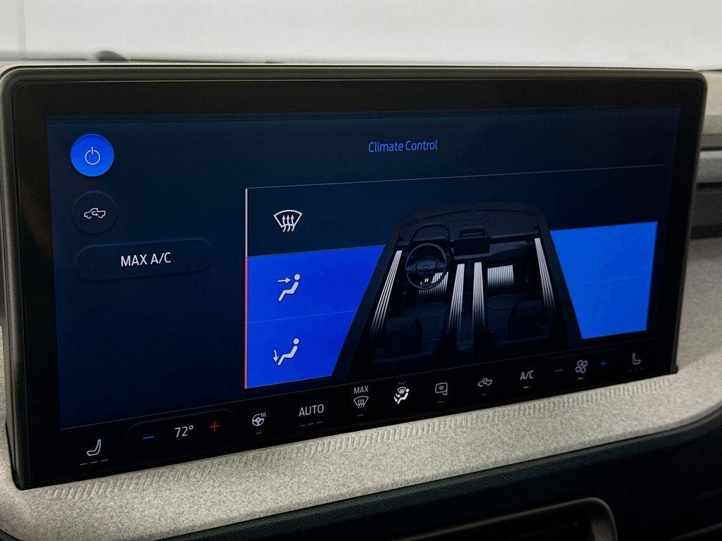 new 2026 Ford Maverick car, priced at $35,565