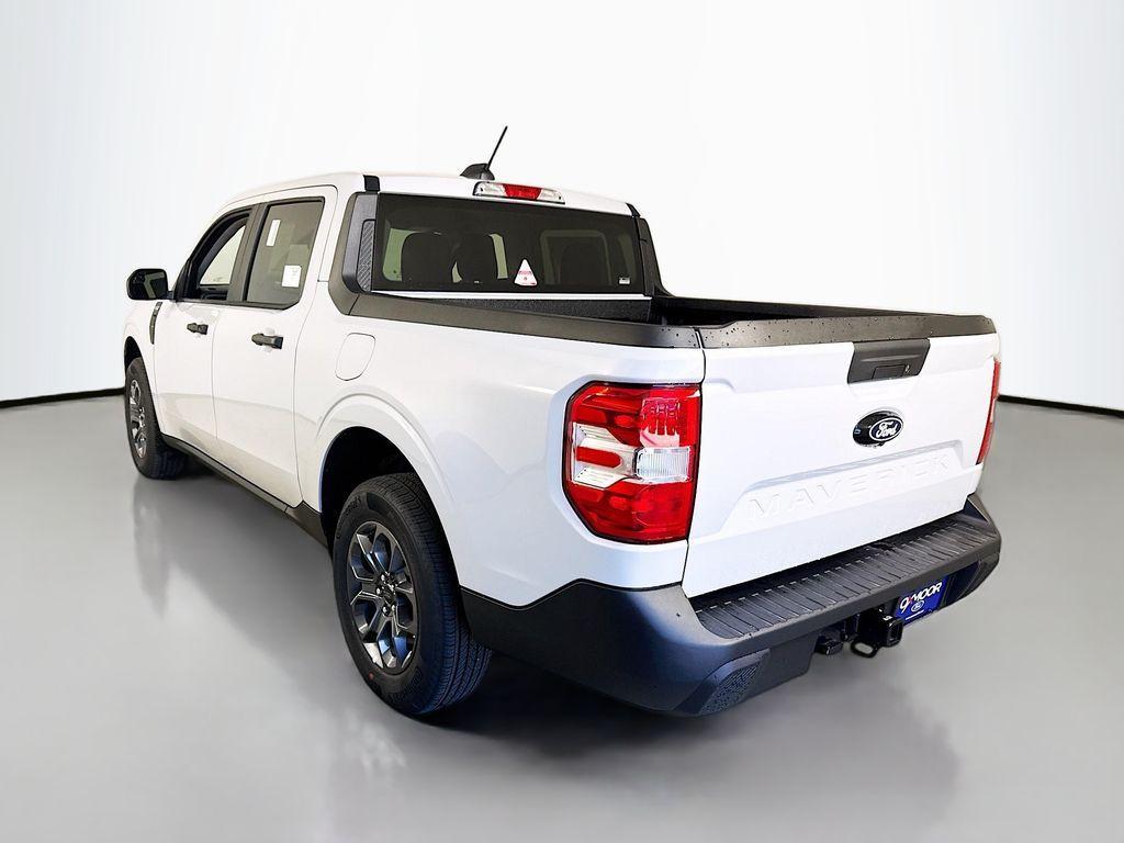 new 2026 Ford Maverick car, priced at $35,565
