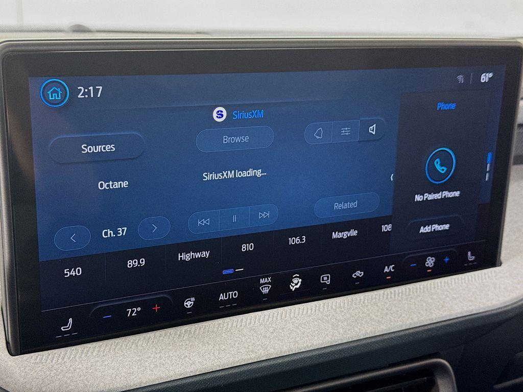 new 2026 Ford Maverick car, priced at $35,565