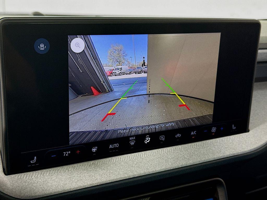 new 2026 Ford Maverick car, priced at $35,565