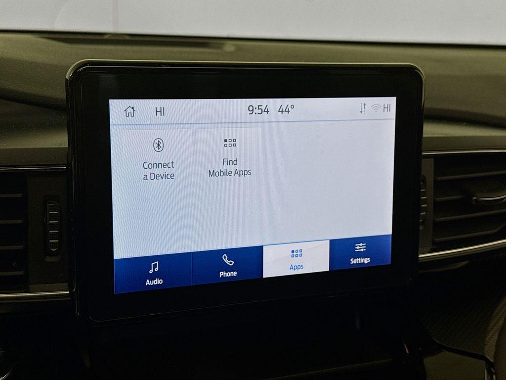 used 2023 Ford Explorer car, priced at $39,250