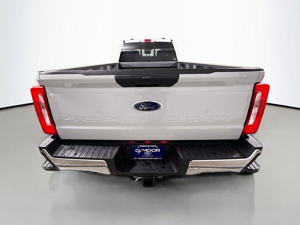 new 2026 Ford F-450 car, priced at $71,618