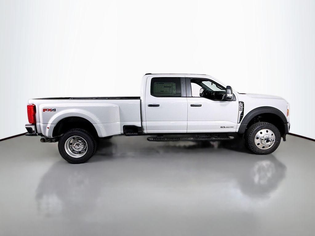 new 2026 Ford F-450 car, priced at $71,618