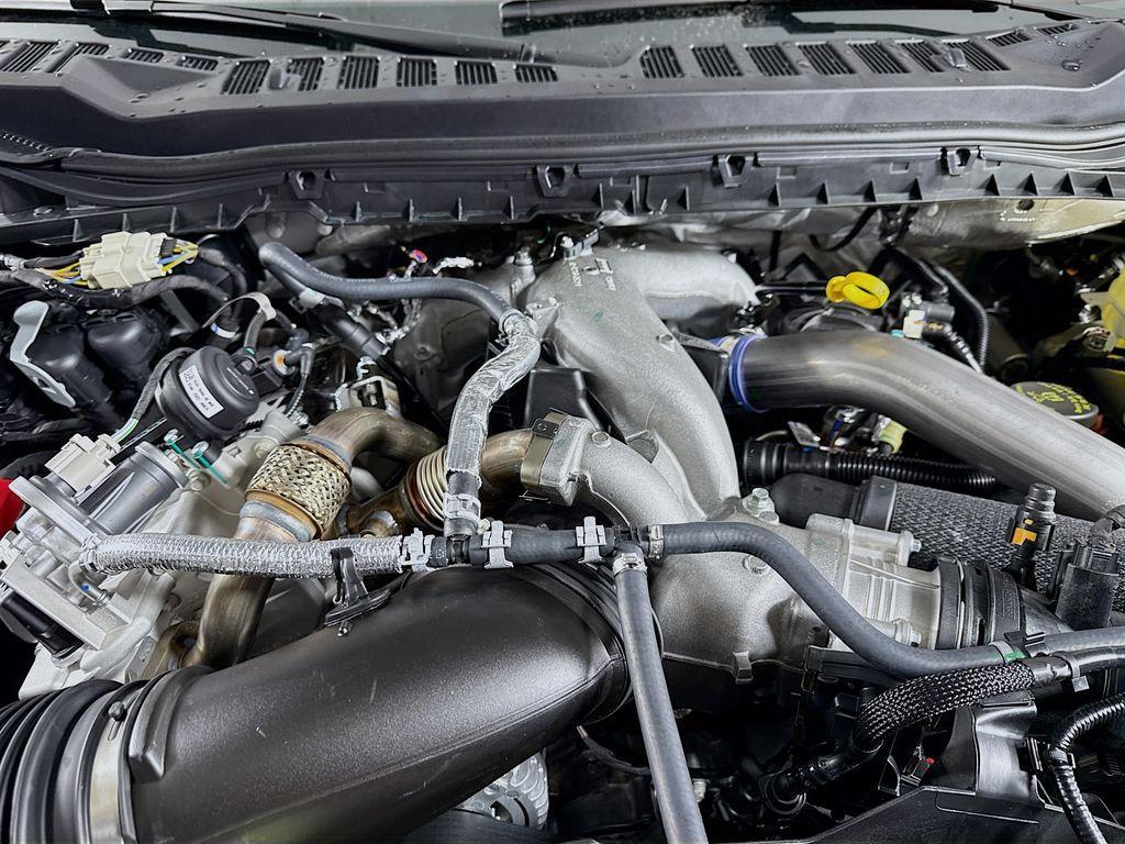 new 2026 Ford F-450 car, priced at $71,618