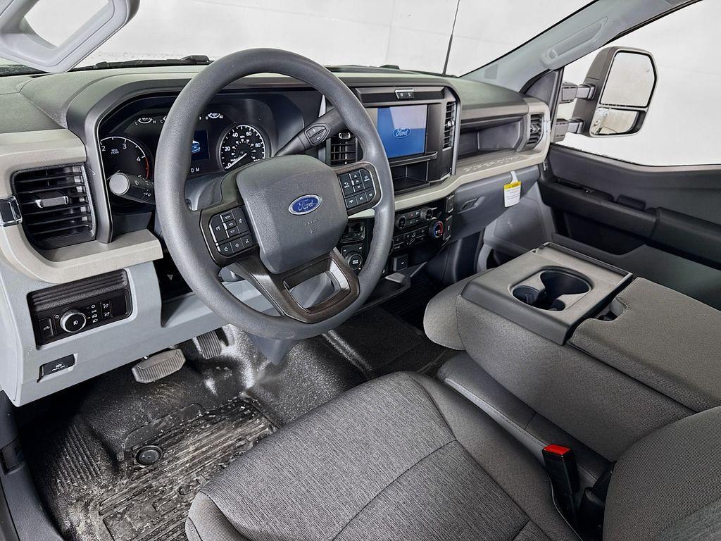 new 2026 Ford F-450 car, priced at $71,618
