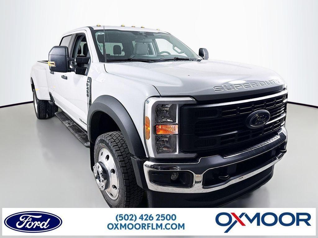 new 2026 Ford F-450 car, priced at $71,618