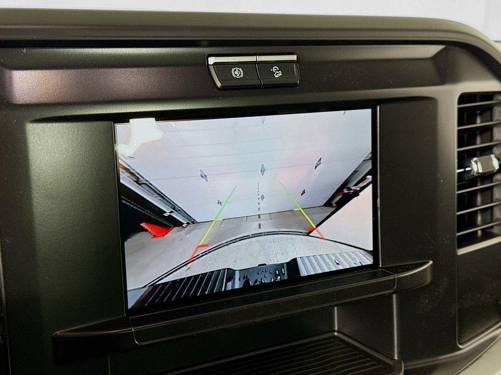 new 2026 Ford F-450 car, priced at $71,618