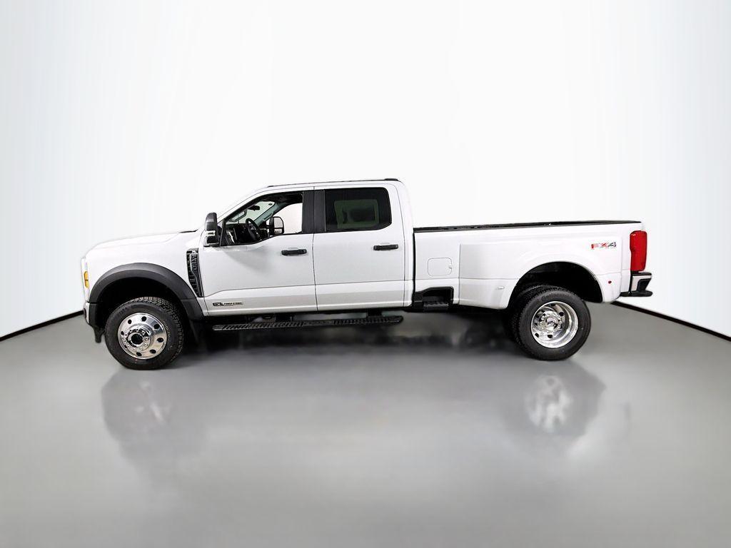 new 2026 Ford F-450 car, priced at $71,618