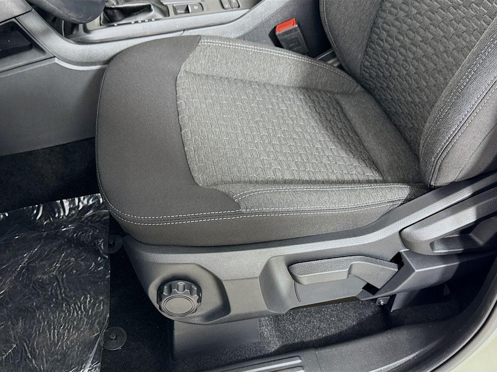 new 2025 Ford Ranger car, priced at $37,260