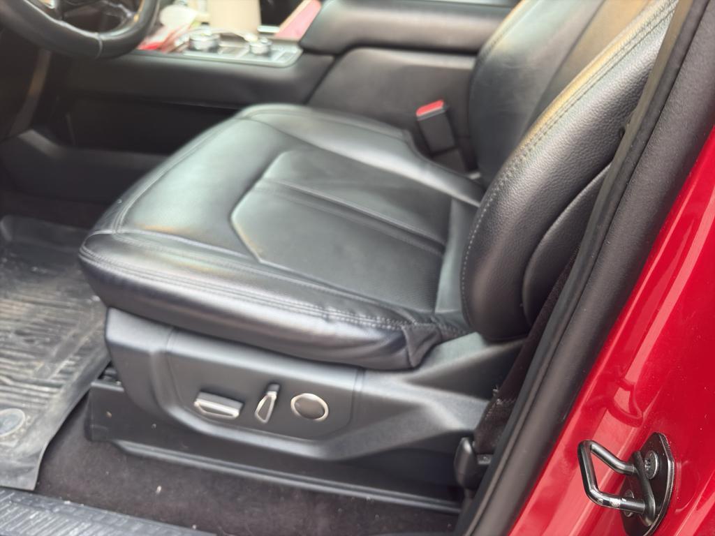 used 2020 Ford Expedition car, priced at $28,500