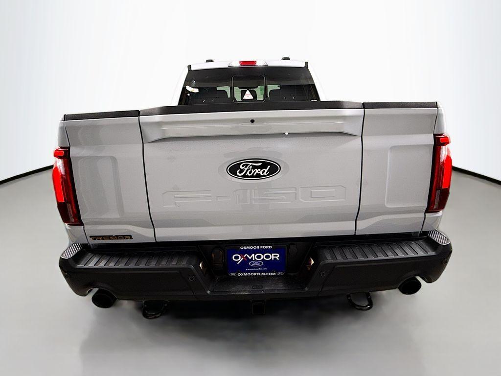 new 2025 Ford F-150 car, priced at $73,172