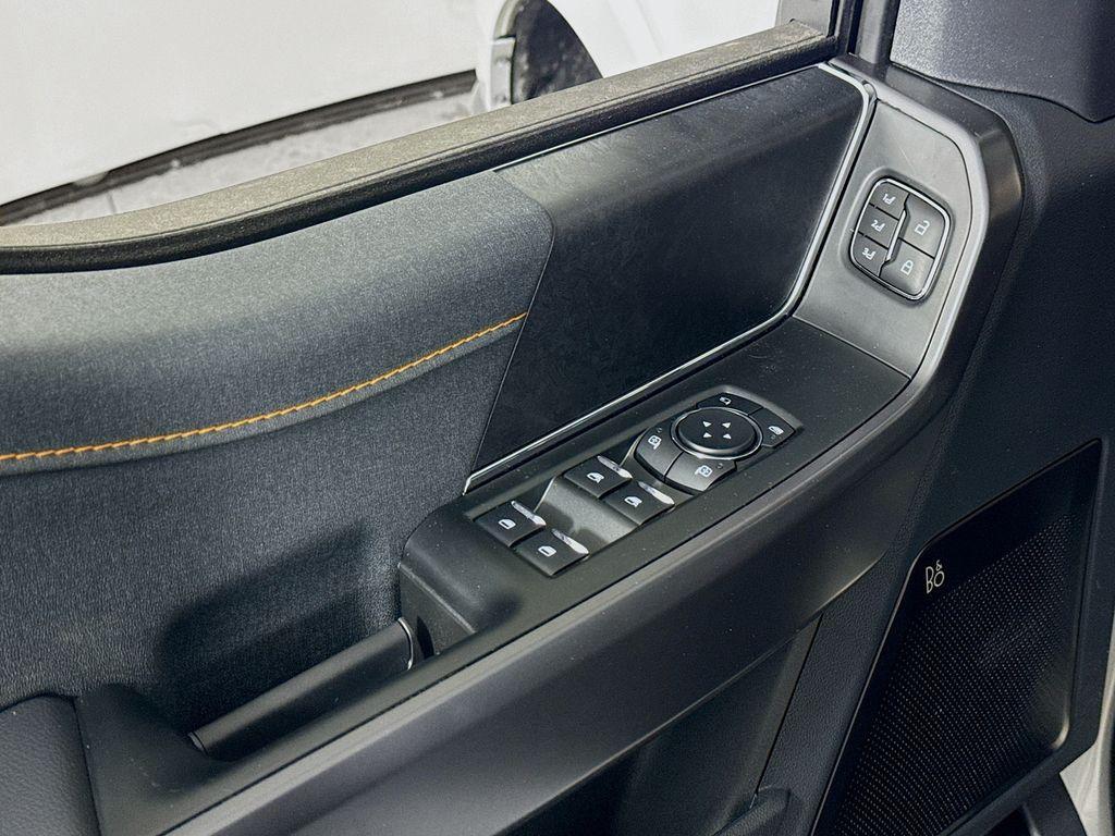 new 2025 Ford F-150 car, priced at $73,172