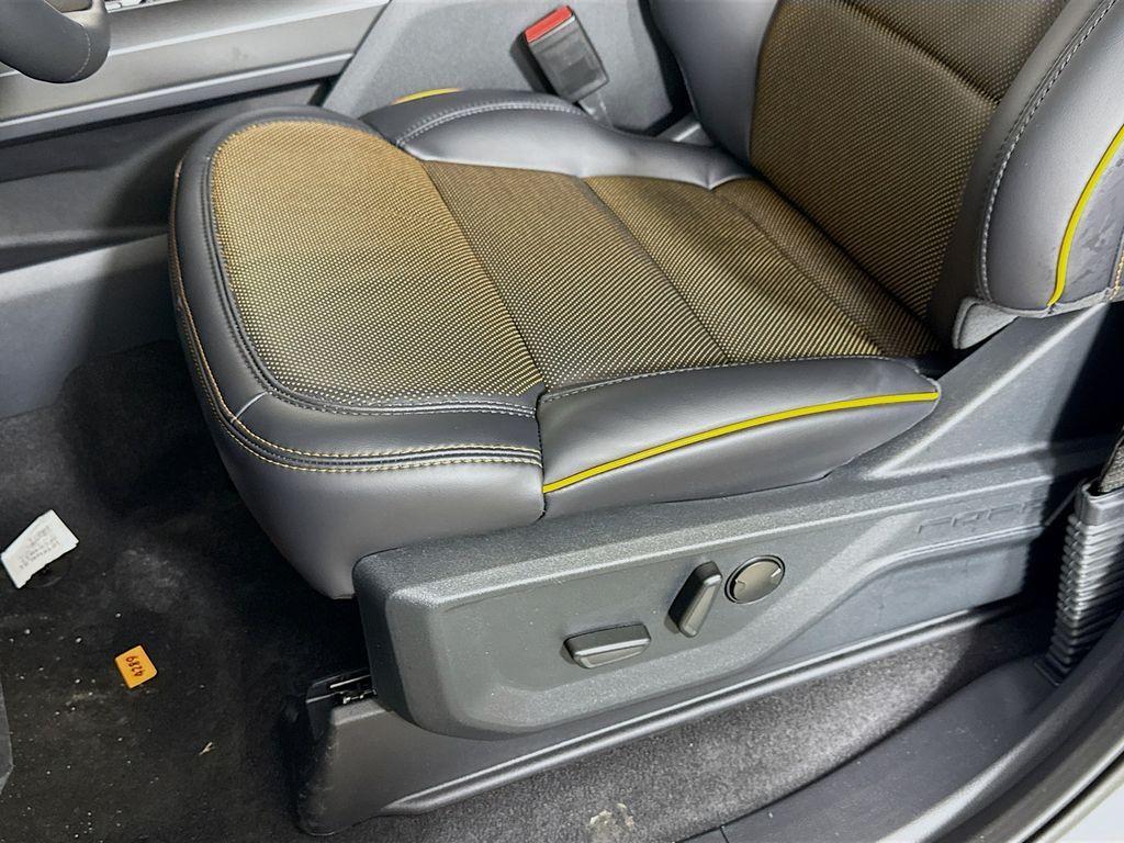 new 2025 Ford F-150 car, priced at $73,172