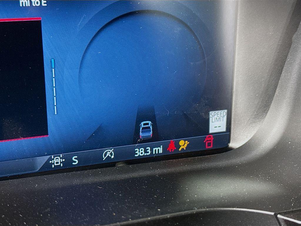 new 2025 Ford F-150 car, priced at $73,172