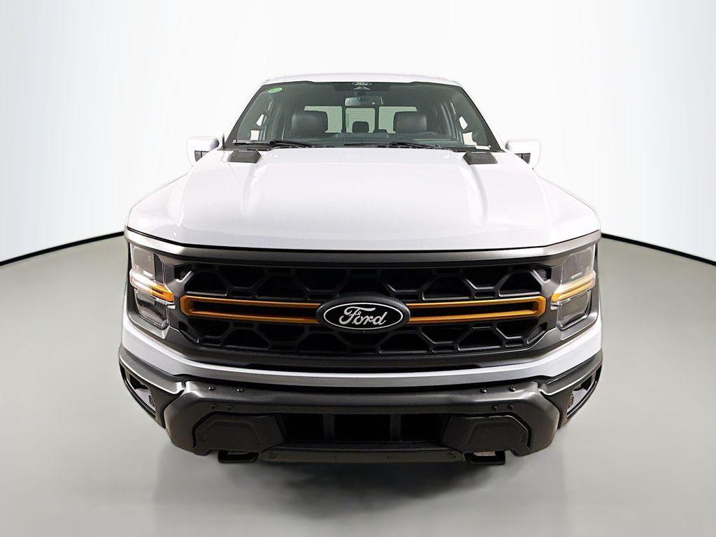 new 2025 Ford F-150 car, priced at $73,172