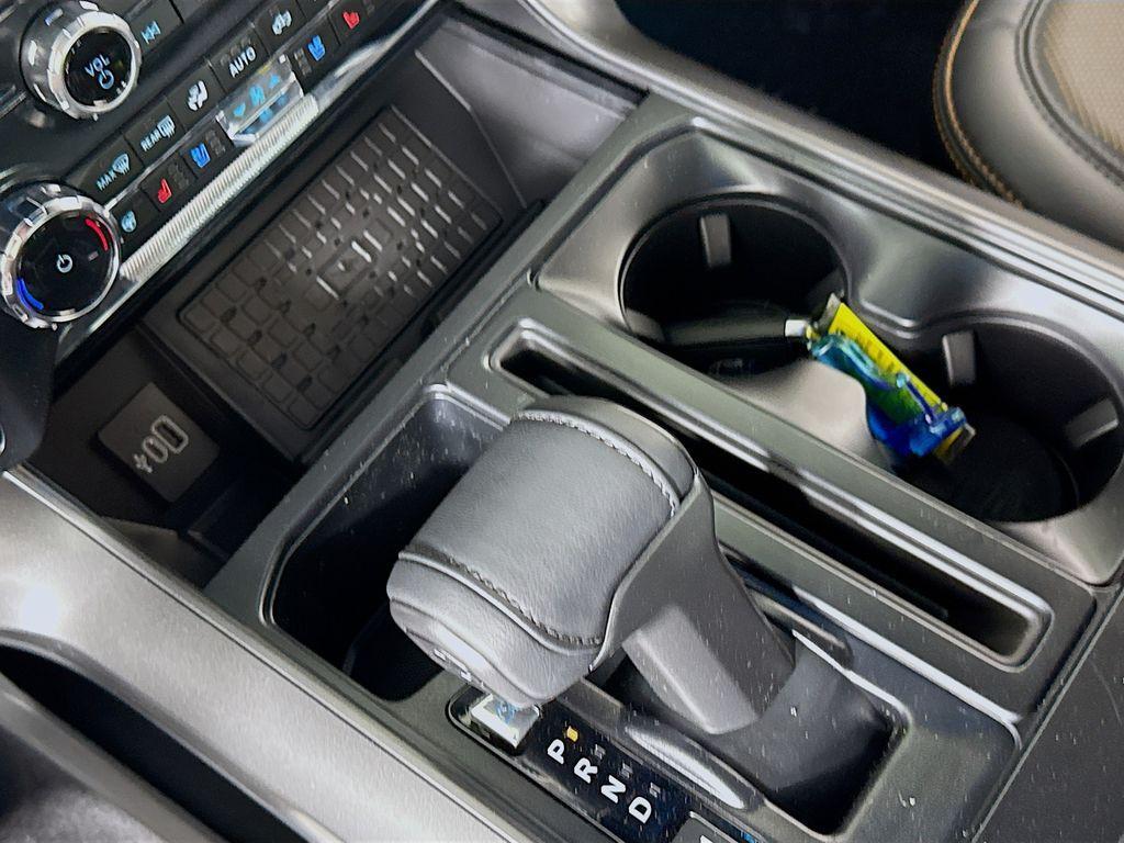 new 2025 Ford F-150 car, priced at $73,172