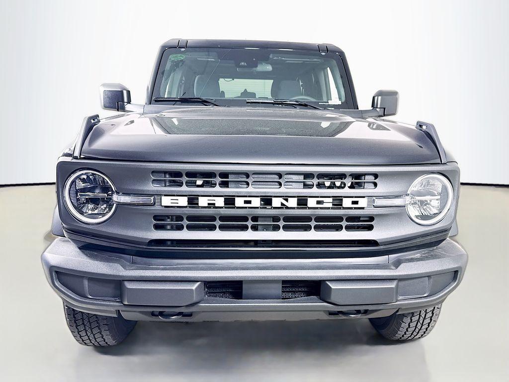 new 2026 Ford Bronco car, priced at $45,288