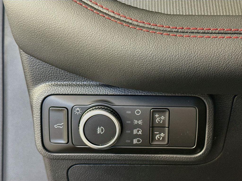 new 2026 Ford Explorer car, priced at $58,061