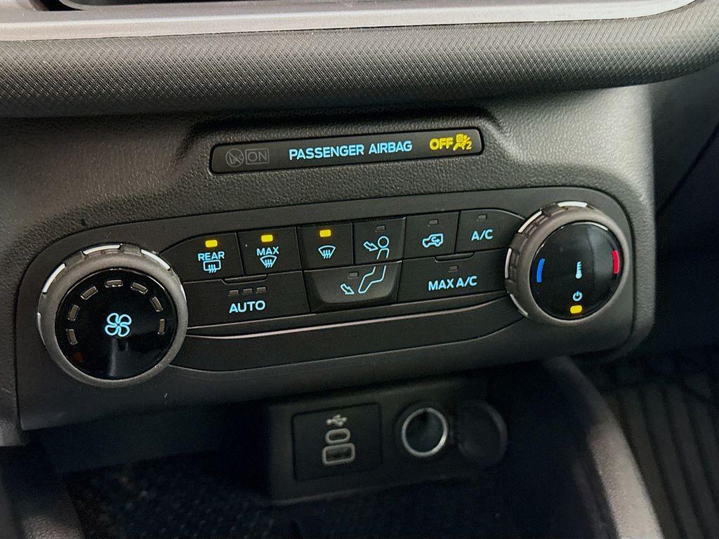 used 2024 Ford Bronco Sport car, priced at $24,000