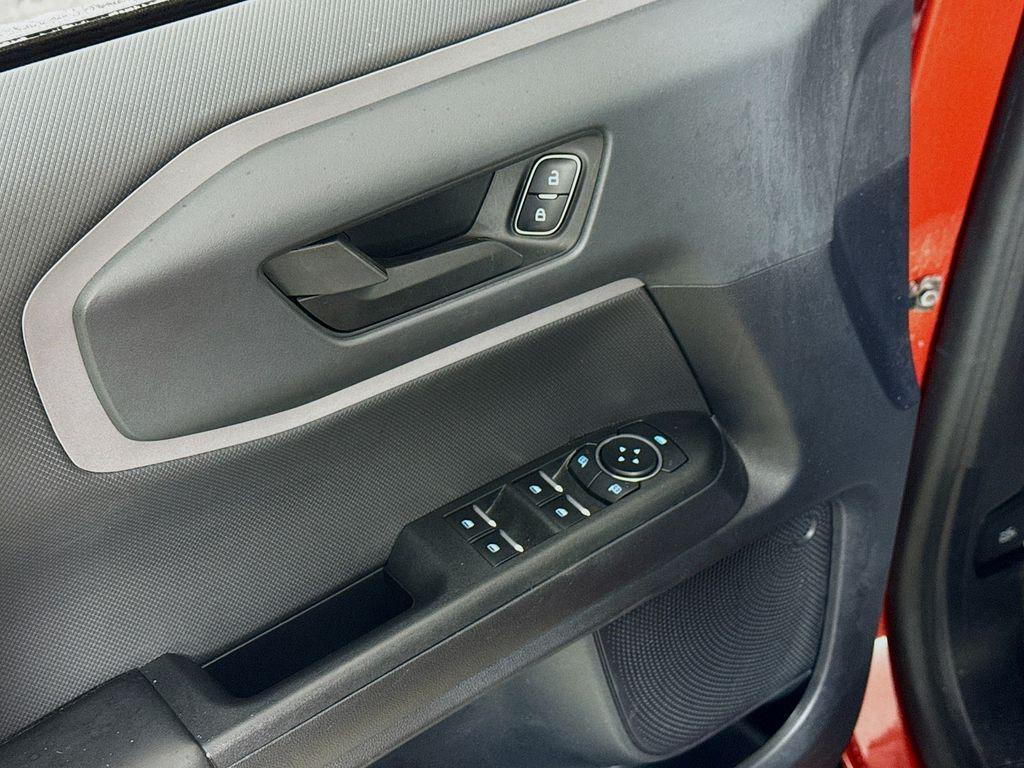 used 2024 Ford Bronco Sport car, priced at $24,000