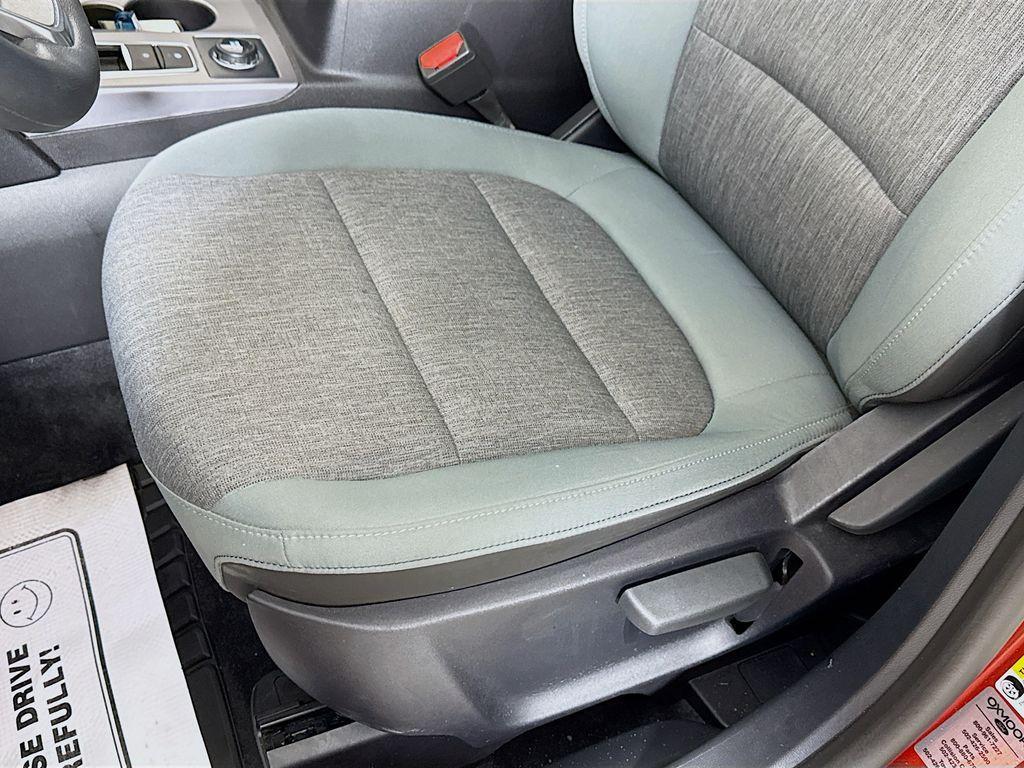 used 2024 Ford Bronco Sport car, priced at $24,000