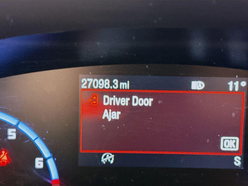 used 2024 Ford Bronco Sport car, priced at $24,000