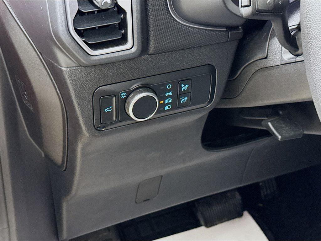 used 2024 Ford Bronco Sport car, priced at $24,000