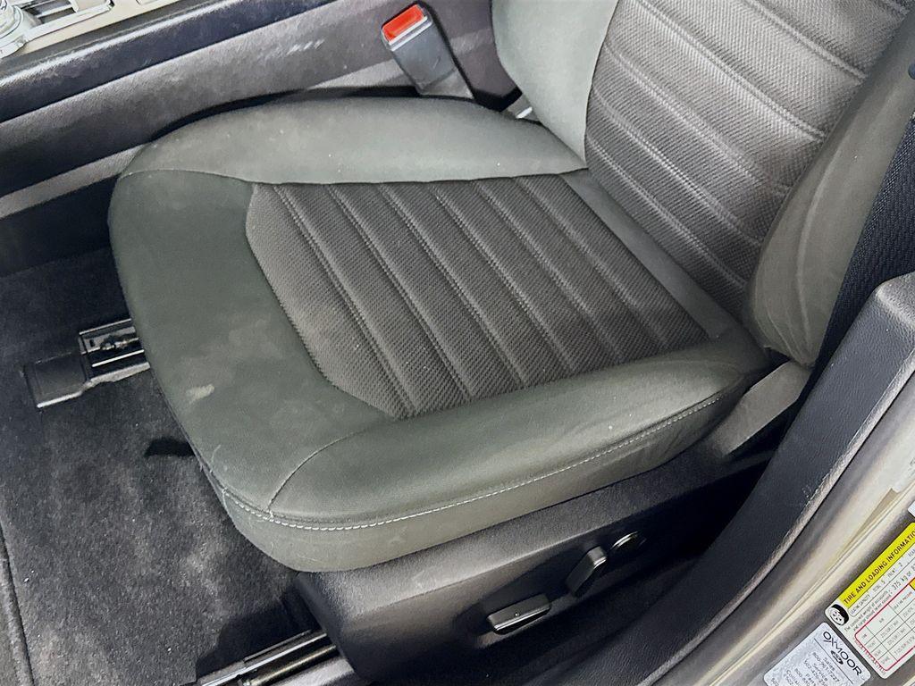 used 2020 Ford Fusion car, priced at $12,500