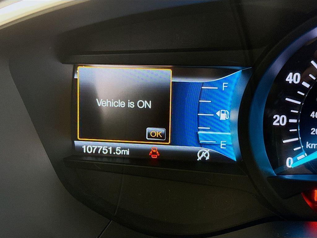 used 2020 Ford Fusion car, priced at $12,500