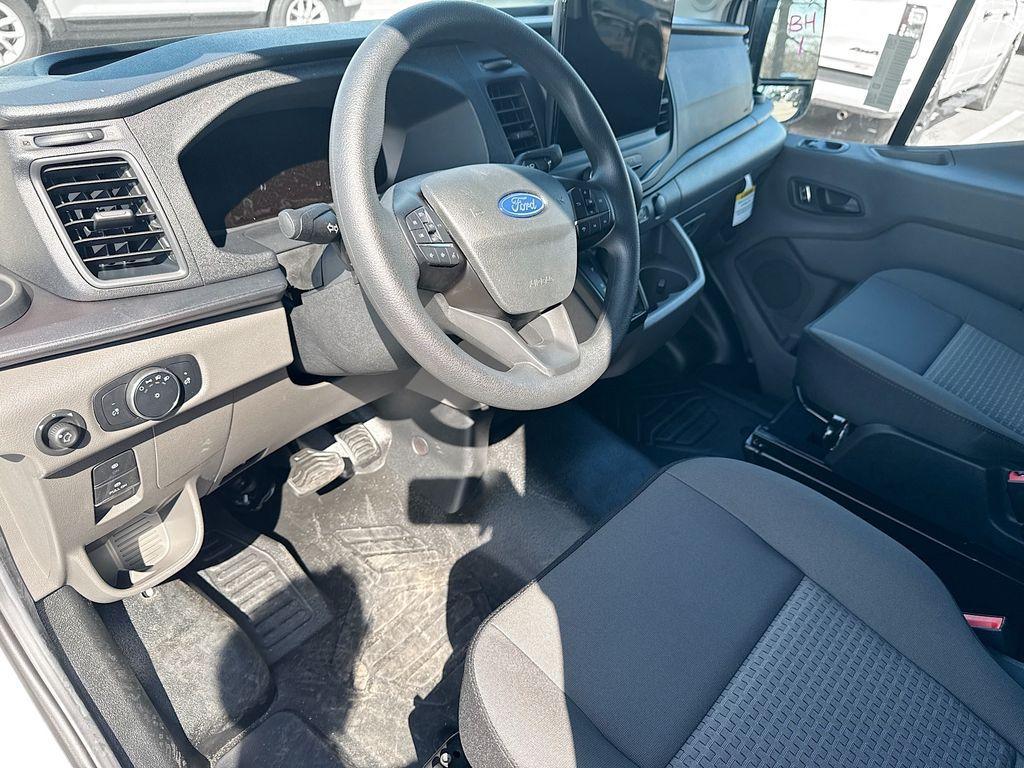 new 2026 Ford Transit-250 car, priced at $56,390