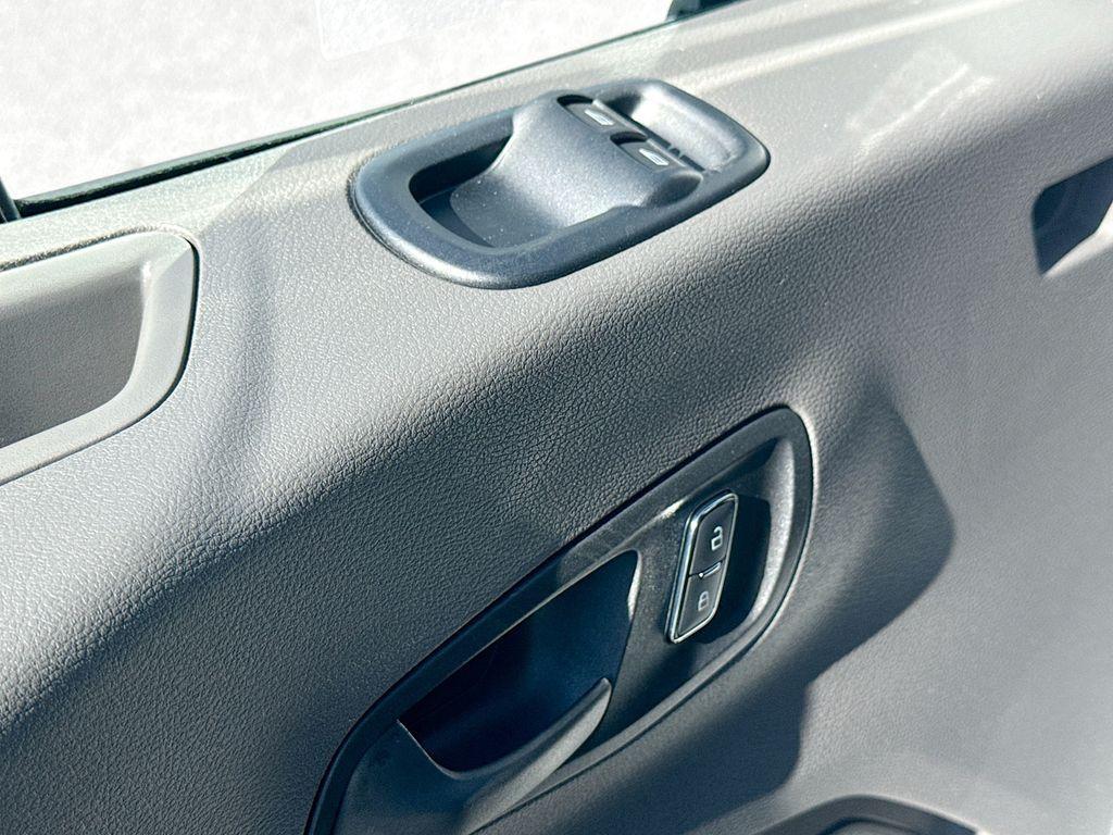 new 2026 Ford Transit-250 car, priced at $56,390