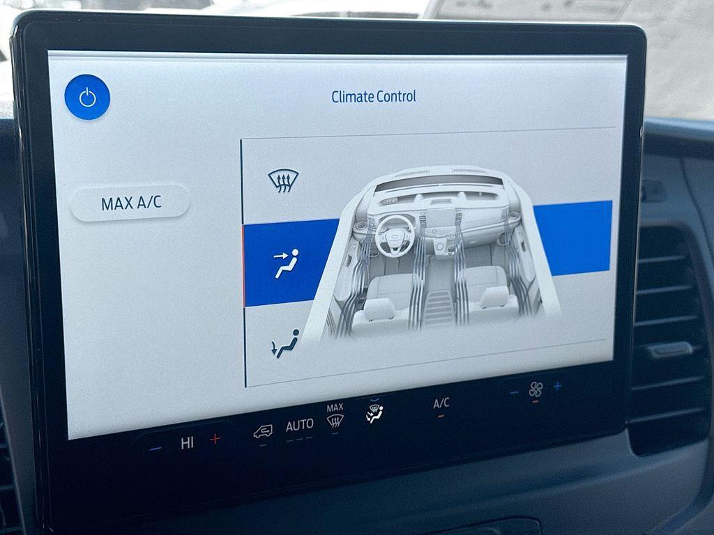 new 2026 Ford Transit-250 car, priced at $56,390