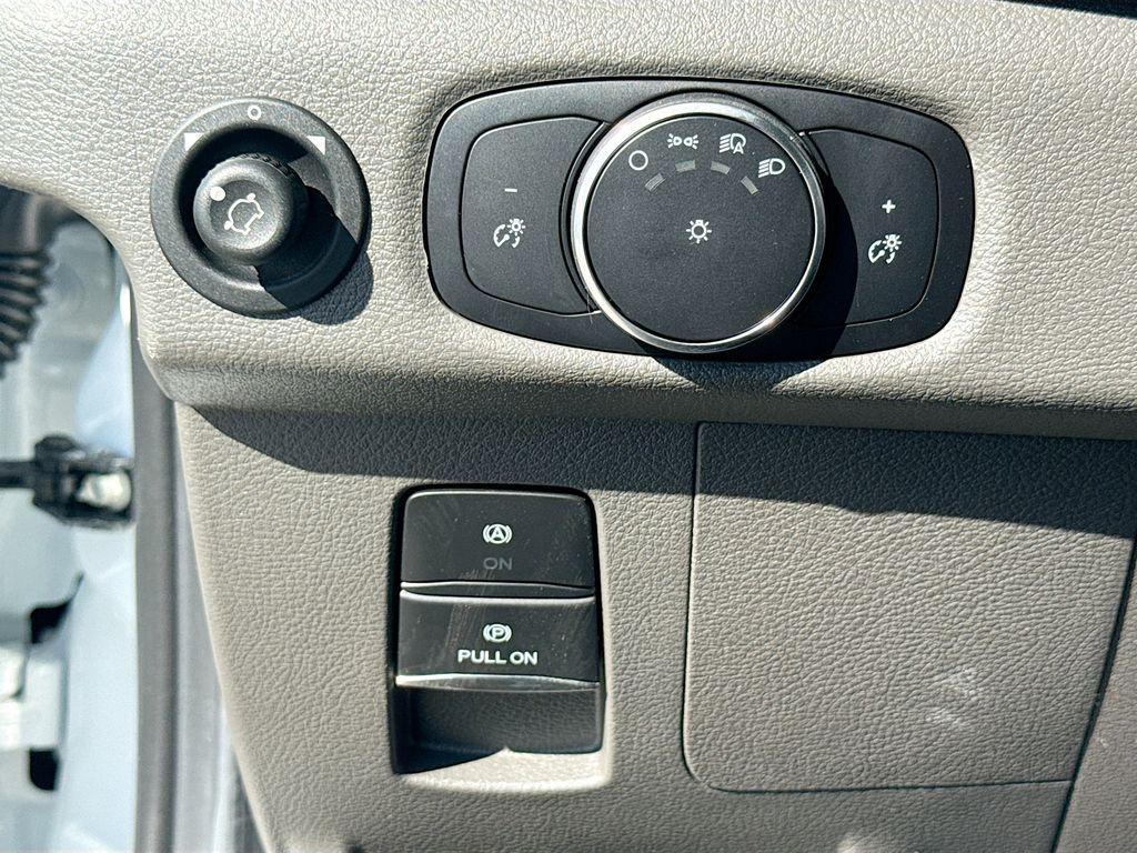 new 2026 Ford Transit-250 car, priced at $56,390