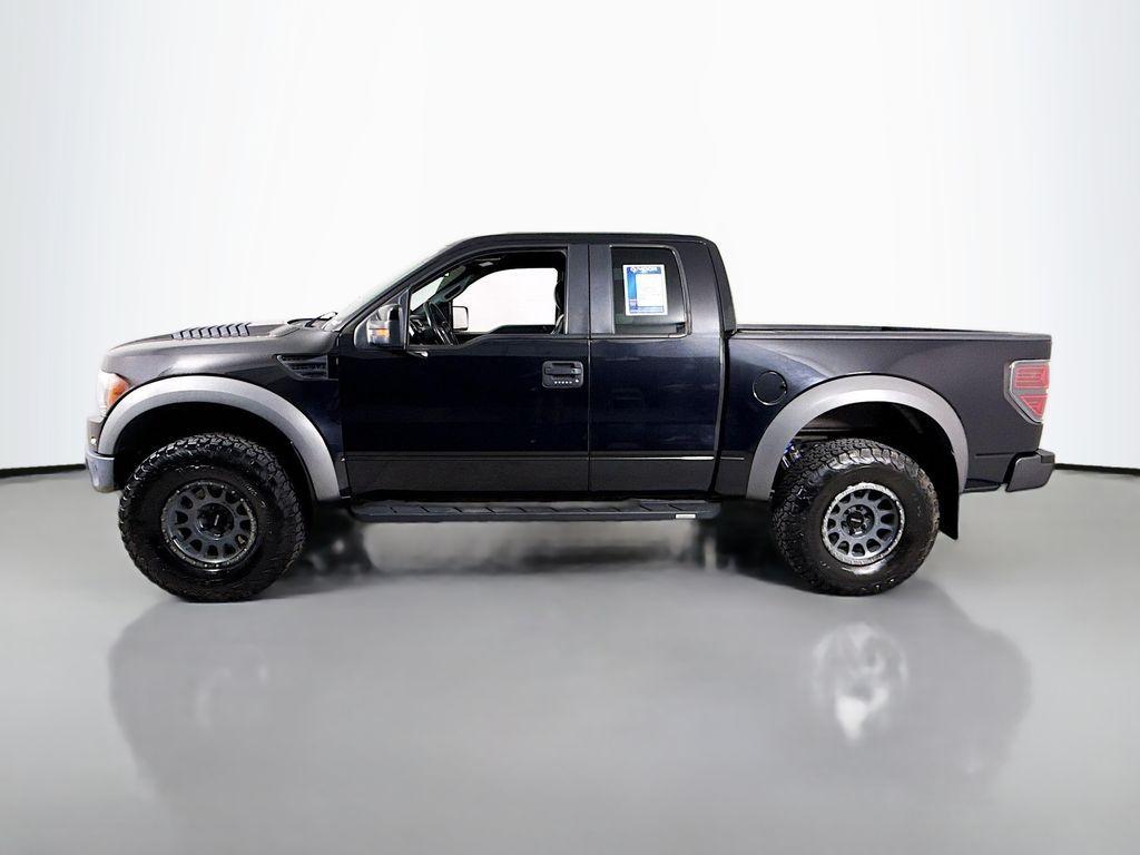 used 2010 Ford F-150 car, priced at $18,977