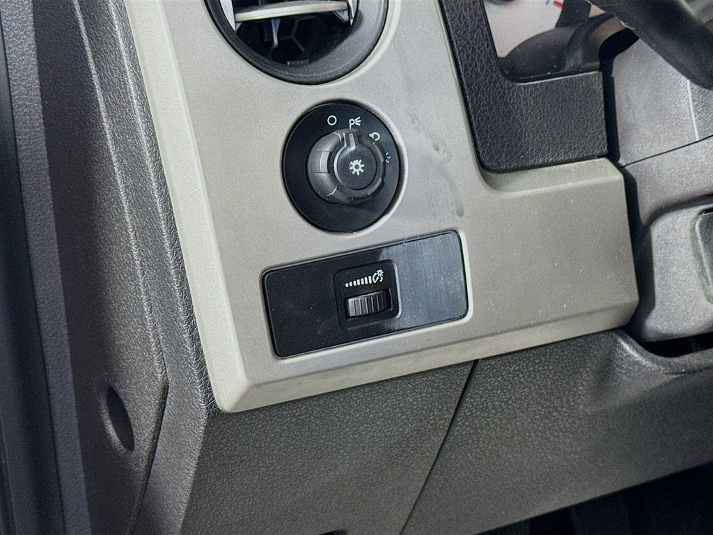 used 2010 Ford F-150 car, priced at $18,977