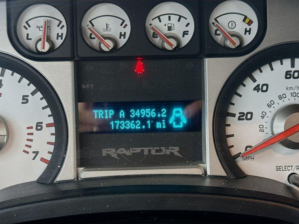 used 2010 Ford F-150 car, priced at $18,977