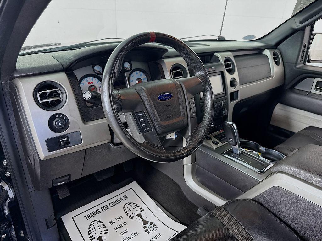 used 2010 Ford F-150 car, priced at $18,977