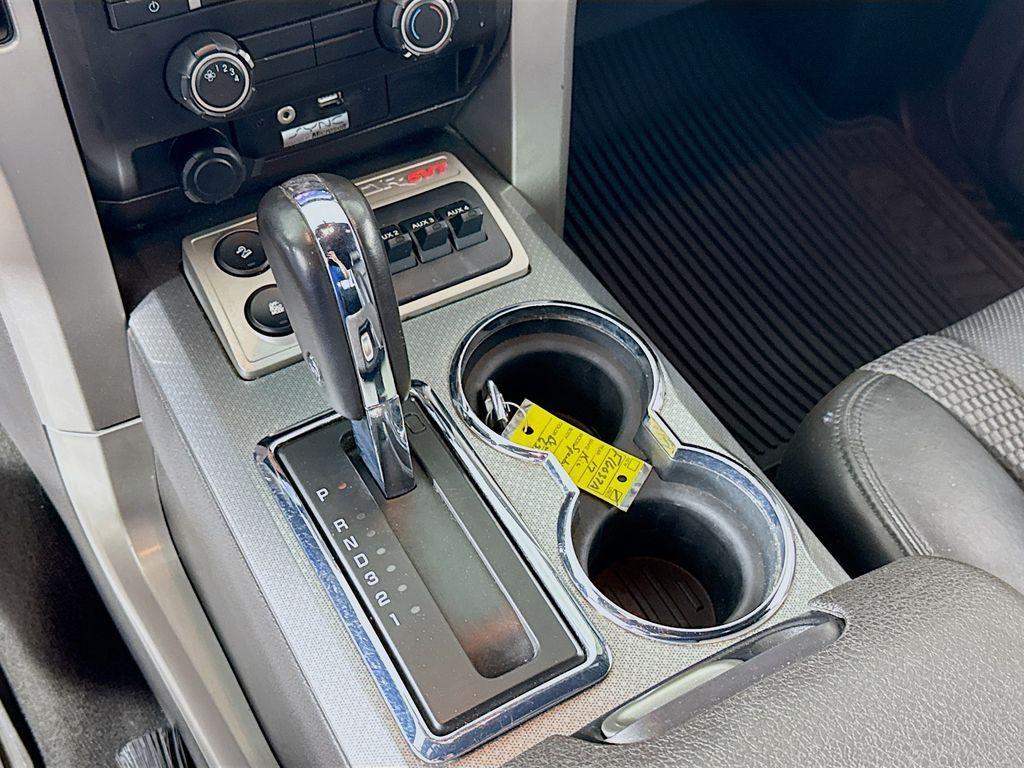 used 2010 Ford F-150 car, priced at $18,977