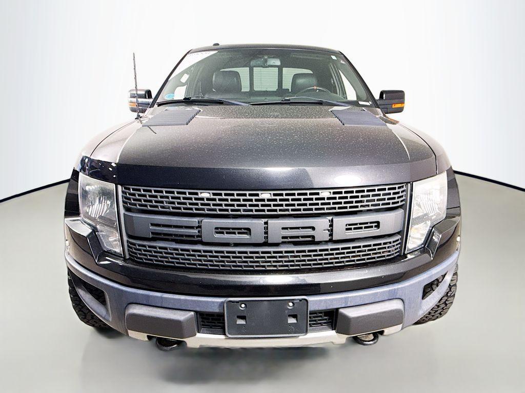 used 2010 Ford F-150 car, priced at $18,977