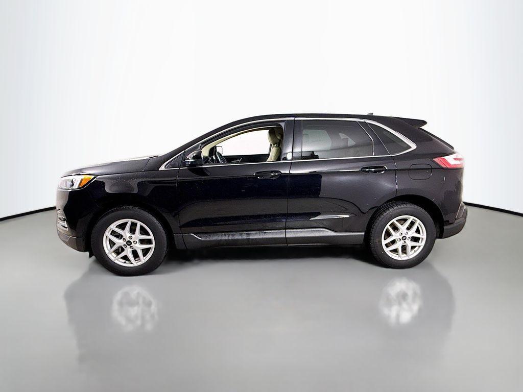 used 2023 Ford Edge car, priced at $28,250