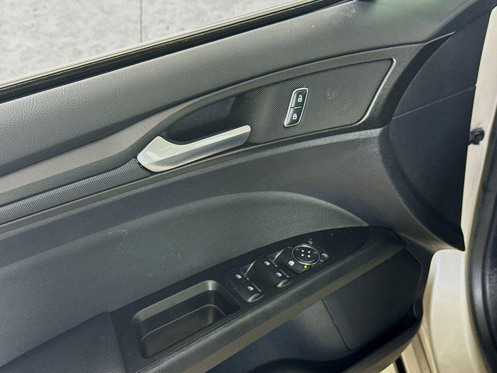 used 2018 Ford Fusion car, priced at $14,250