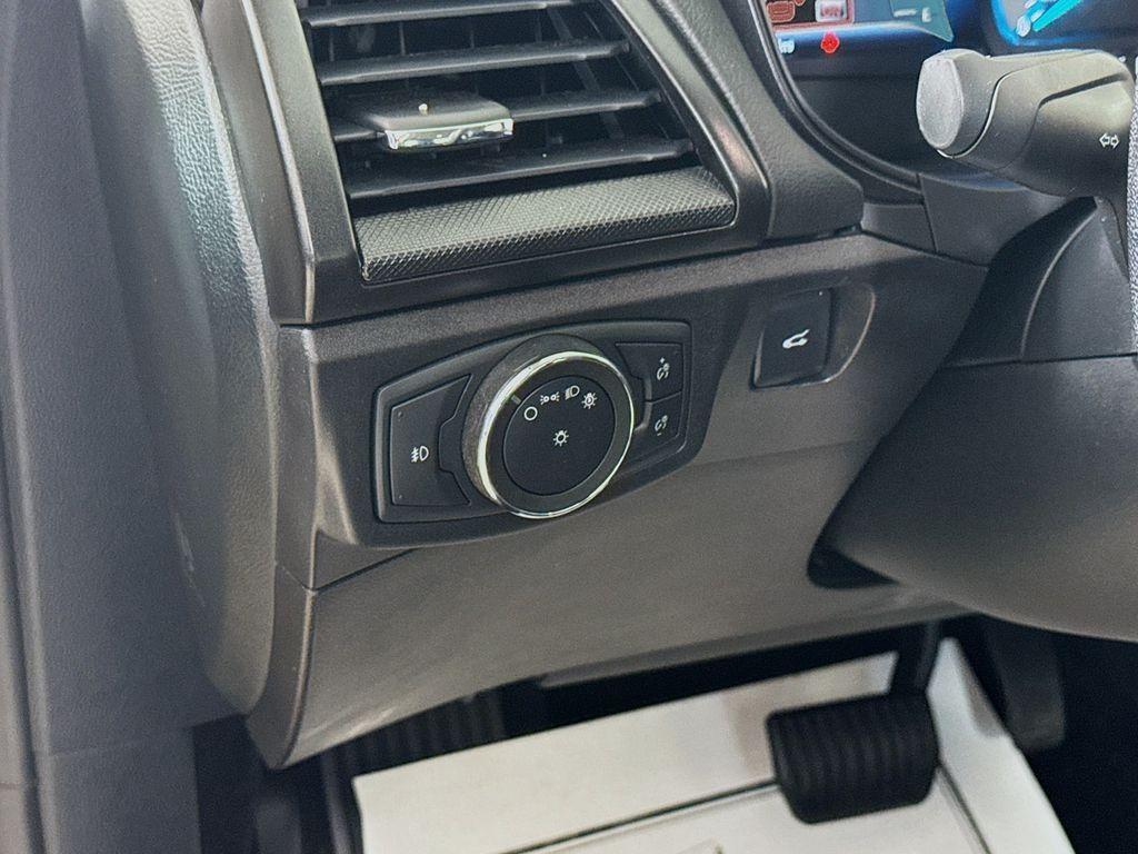 used 2018 Ford Fusion car, priced at $14,250