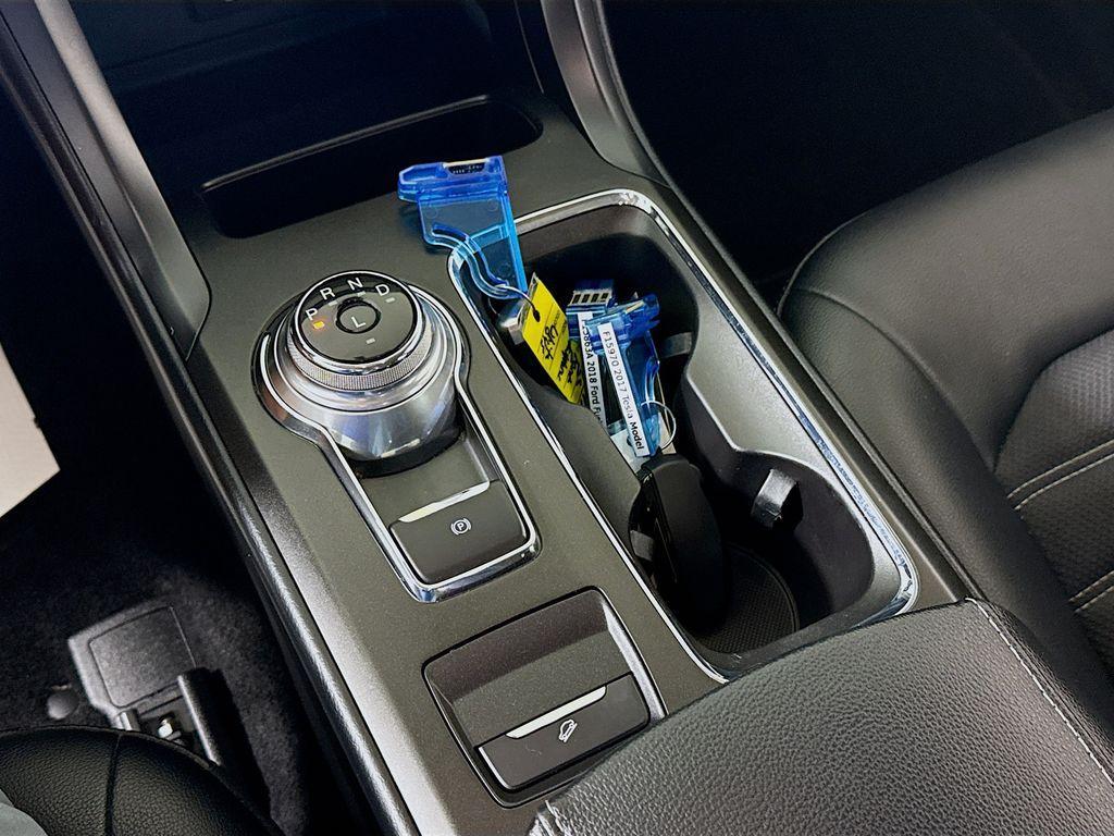 used 2018 Ford Fusion car, priced at $14,250
