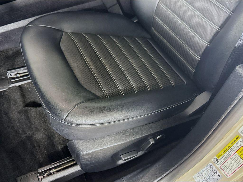 used 2018 Ford Fusion car, priced at $14,250