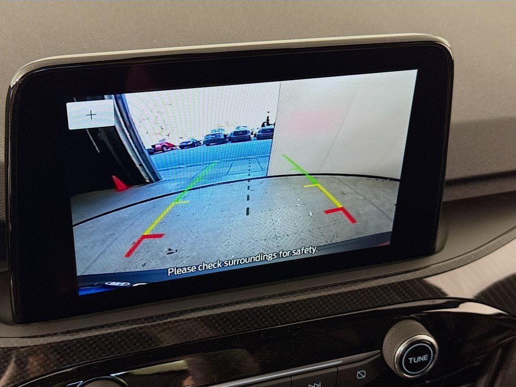 new 2026 Ford Escape car, priced at $32,954