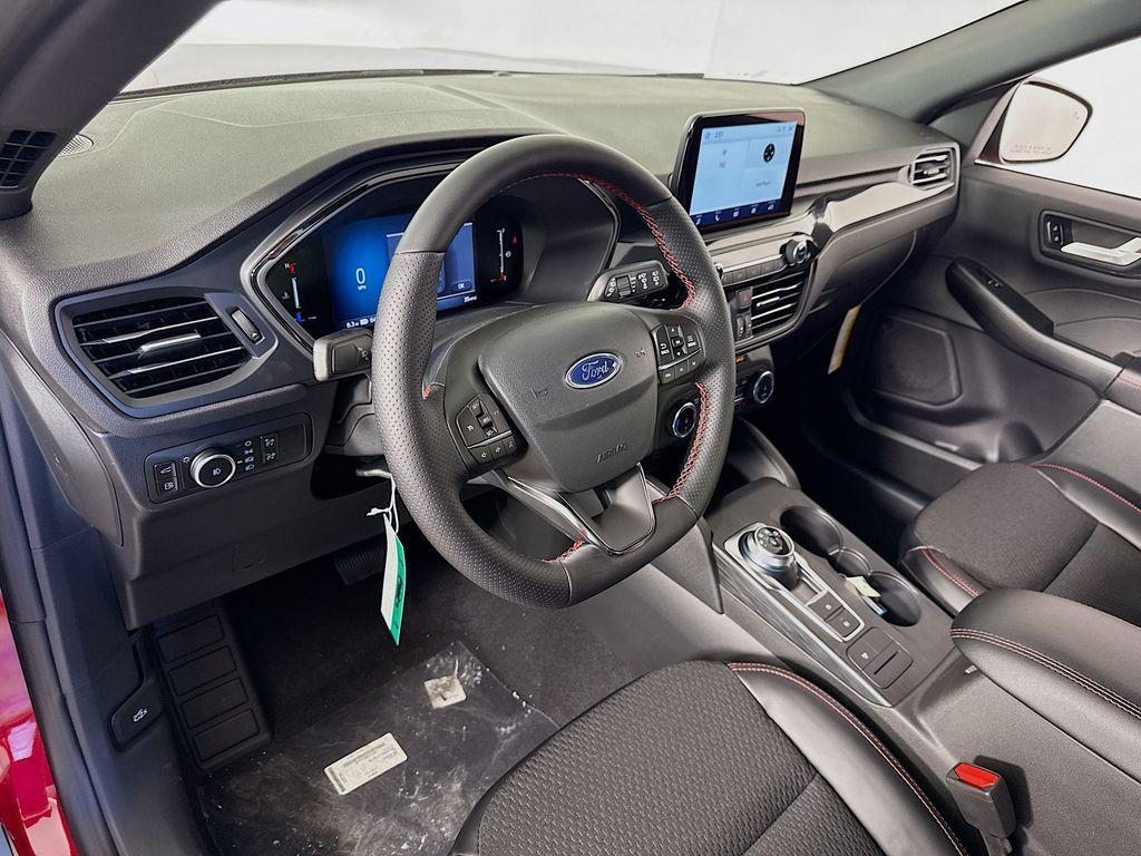 new 2026 Ford Escape car, priced at $32,954