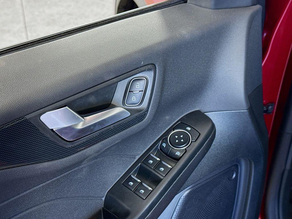 new 2026 Ford Escape car, priced at $32,954